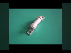 فیوز Dissmann British Standard سری BS88 فیوز برابر با فیوز Bussman SINOFUSE