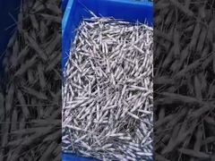 فیوزهای جریان بالا DC500V دارای گواهینامه TUV ESS Fuses EV Charging Pile Fuses Fuses