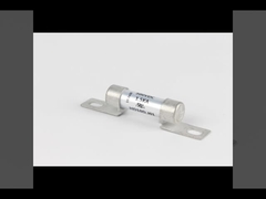 فیوزهای PV خورشیدی Dissmann و نگهدارنده فیوز، فیوزهای سرامیکی 10x38mm 10x85mm ولتاژ بالا، فهرست UL&TUV