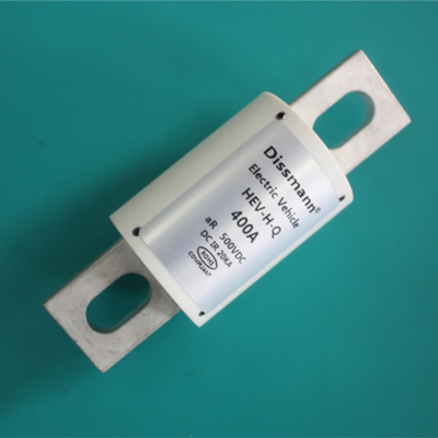 UL248-20 استاندارد جریان بالا فیوز خودرو 800A برای HEV