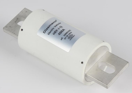 فیوز ضد شعله DC1000V 400A HEV با ظرفیت شکست بالا