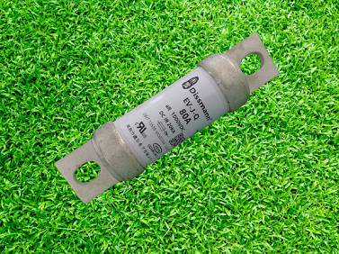 فیوز 250 ولتی خودرو فیوز 250 ولتی برای شارژر EV 300 آمپر فیوز خودرو