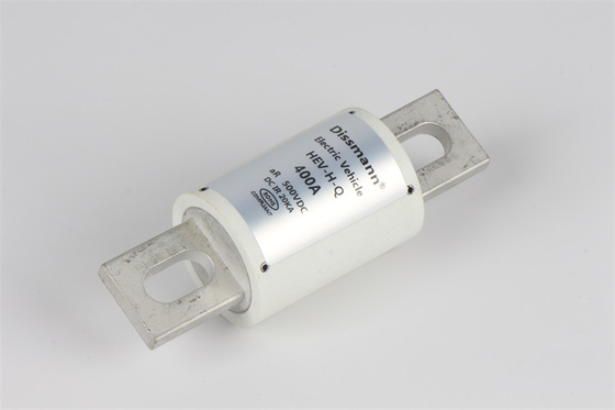 تامین فیوز DC500V 1000A با جریان بالا HEV UL248-20 دارای گواهی