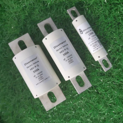 فیوز Dissmann HEV جریان بالا، فیوز خودروی الکتریکی DC750V