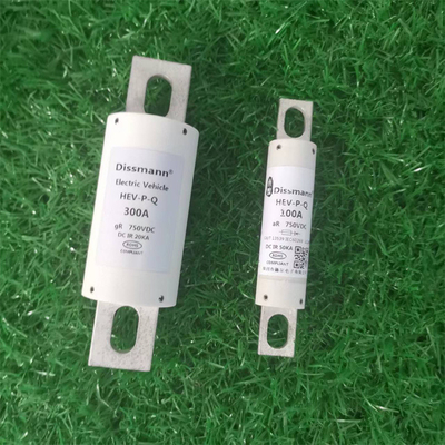 فیوز خودروهای الکتریکی Dissmann HEV جریان بالا DC1000V