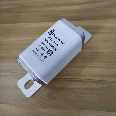 فیوز جریان بالا MEV، فیوز سرامیکی خودرو DC1000V 500A
