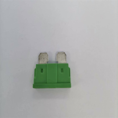 فیوزهای ماژول ارتباطی 5G 30 آمپر DC80V، فیوز تیغه خودرو دارای گواهی UL