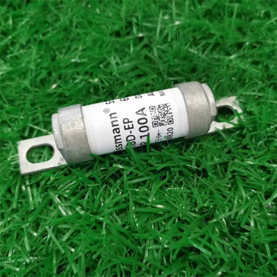 فیوز با ظرفیت پارگی بالا استاندارد بریتانیا، فیوز BS88 دارای گواهی UL