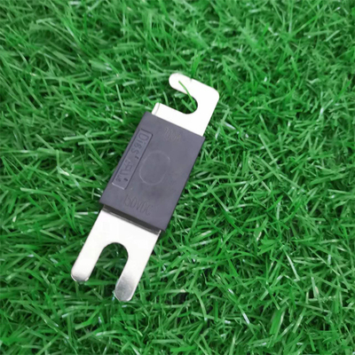 فیوز پیچ تخت DC150V Dissmann سری DNN فیوز سایز کوچک می تواند جایگزین سری Sinofuse EV320-5X شود