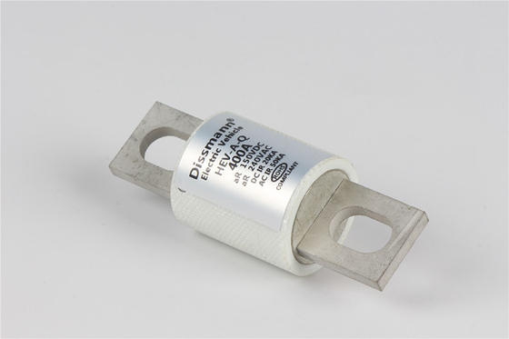 فیوز کارتریج کلاس L BS1362 IEC60269 استاندارد سریع عمل