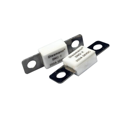 فیوزهای ماژول ارتباطی 5G DC1500A، فیوز Mini Bolt Down 58VDC