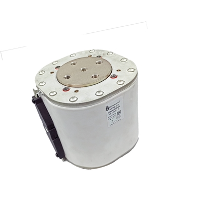 فیوزهای برق صنعتی کلاس Ul DC200KA ظرفیت شکست برای پاور بانک