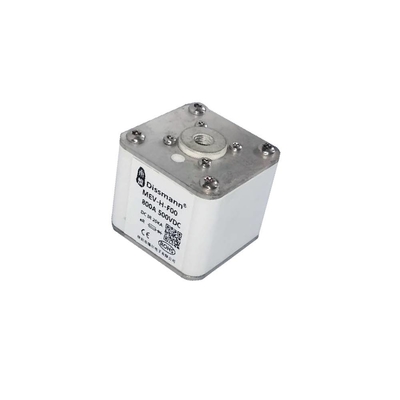 فیوزهای نیمه هادی 800A، فیوز با ظرفیت شکست بالا IEC60269