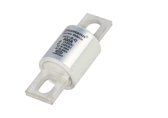 فیوز DC10KA با جریان کم، فیوز جریان پایین JASO-D622 برای شمع شارژ