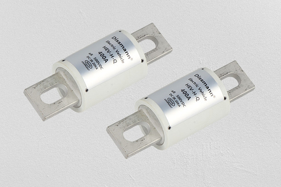 فیوز خودروهای الکتریکی DC20KA، فیوز با ظرفیت شکست بالا استاندارد UL248-20