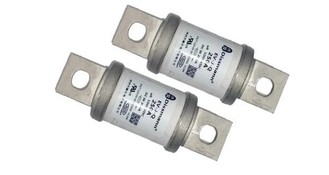 Ul248 شارژ شمع سرامیک فیوز خودرو Dc1000v