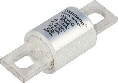 Ul248 شارژ شمع سرامیک فیوز خودرو Dc1000v