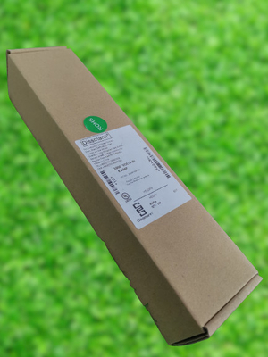 کارتریج سرامیک خورشیدی 10*38 میلی متر Hrc فیوز استوانه ای نوع Gg