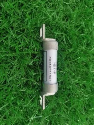 فیوز کارتریج Hrc 35A لوله سرامیکی برای سیستم ذخیره انرژی