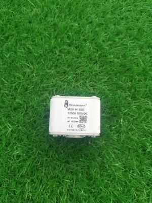 فیوز 315 آمپر پرسرعت 500VAC ESS 51x51mm مربع اروپایی