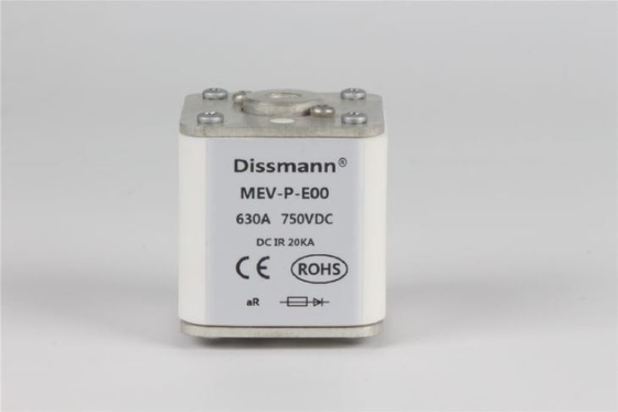 فیوز 315 آمپر پرسرعت 500VAC ESS 51x51mm مربع اروپایی