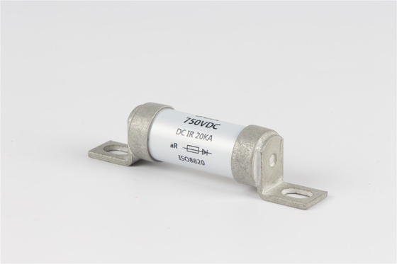 فیوز استاندارد بریتانیایی BS88 DC750V، فیوز پرسرعت برای حفاظت نیمه هادی