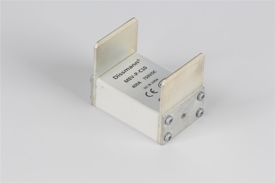 فیوز سیستم ذخیره انرژی AC690V / DC750V 16A-400A جریان نامی