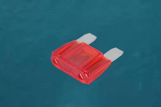 بیل / فیوز تیغه خودرو DC80V 50A را برای خودروی سواری وصل کنید