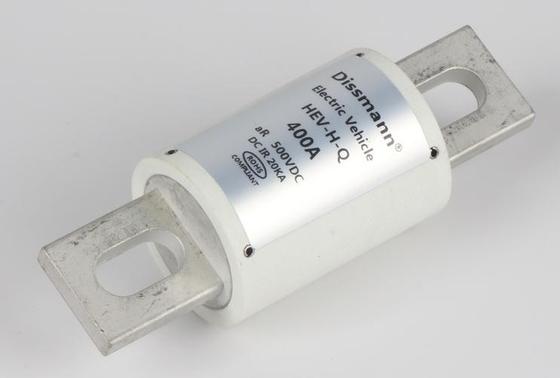 فیوز AR Protection با ظرفیت شکست بالا برای ماشین DC500V 400A