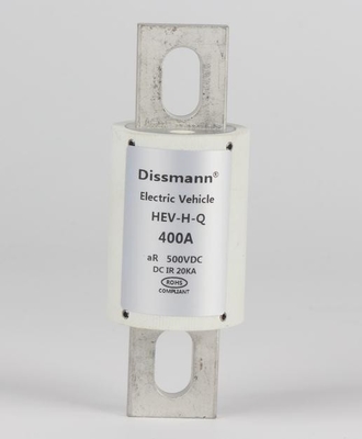 فیوز AR Protection با ظرفیت شکست بالا برای ماشین DC500V 400A
