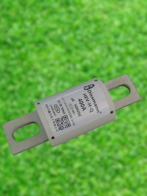 فیوز 250 ولتی خودرو فیوز 250 ولتی برای شارژر EV 300 آمپر فیوز خودرو