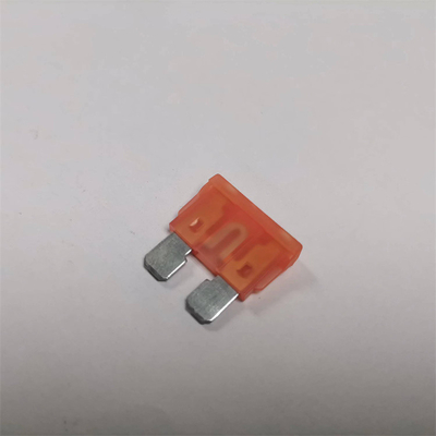 فیوزهای تیغه ای خودرو DC80V 40A، فیوز ولتاژ پایین دارای گواهی UL
