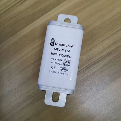 فیوزهای خودرو سرامیکی دیسمان، فیوز فشار قوی DC1000V MEV