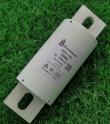 پیچ فیوز ولتاژ بالا بسته باتری EV 1000 VDC در کارآگاه اتحادیه اروپا