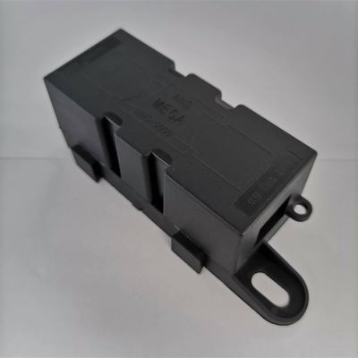 فیوزهای ولتاژ پایین دوشاخه تخت DC32V دارای گواهی UL با نگهدارنده فیوز