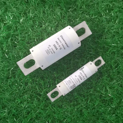 فیوزهای خودروی الکتریکی Dissmann DC150V با عملکرد سریع برای محافظت از نیمه هادی ها