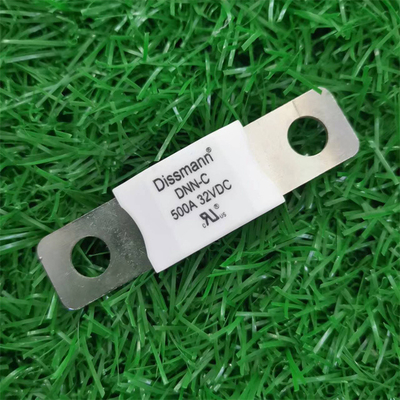 فیوزهای خودرو سرامیکی ولتاژ پایین DC32V UL دارای گواهی تخت