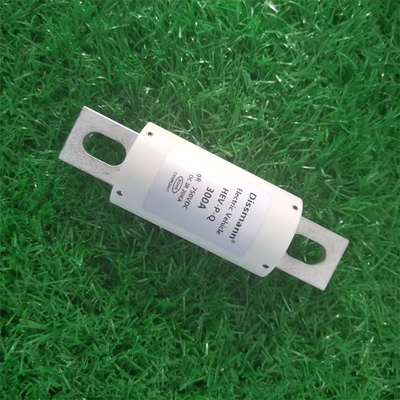 فیوزهای نیمه هادی دیسمان DC500V 700A , فیبر ولتاژ بالا لوله فیبر خودرو