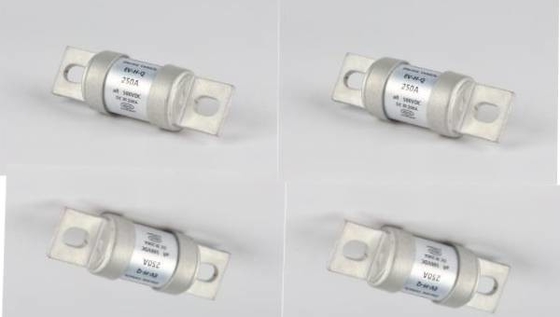 فیوز باتری شارژر DC500V EV، فیوز نوع پیچ سرامیکی 20KA BESS