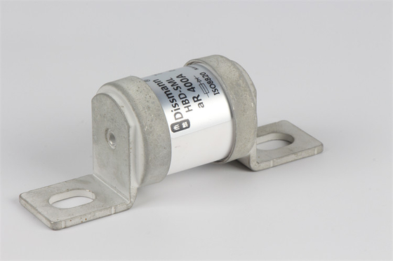 فیوز سریع سرامیکی DC1000V , فیوز با ظرفیت شکست بالا BS88
