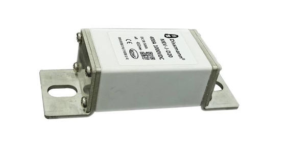 فیوز نیمه هادی DC1000V 400 آمپر , فیوزهای ولتاژ بالا محافظ AR