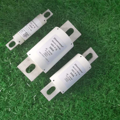 فیوز DC750V برای فیوز خودروی الکتریکی با شکستگی بالا محافظت از سیستم کنترل قدرت