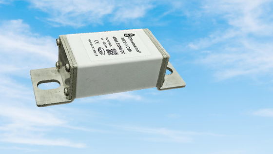 فیوز ولتاژ بالا DC سریع برای سیستم ذخیره انرژی شارژر EV