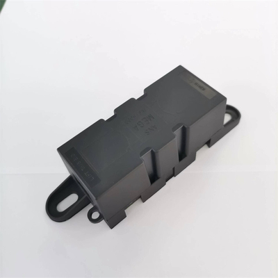 دوشاخه تخت DC80V با نگهدارنده فیوز برای حفاظت نیمه هادی خودروهای الکتریکی ساخت چین