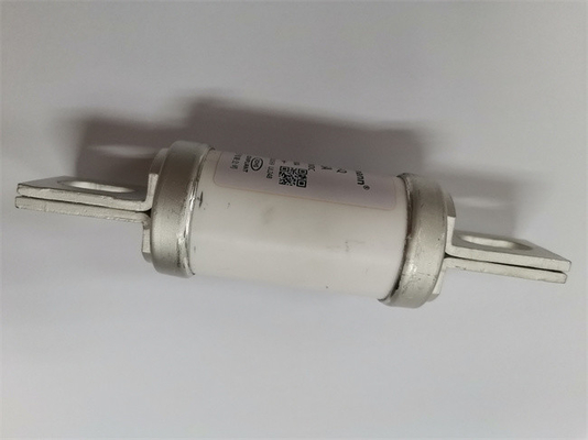 فیوز EV Dissmann با ظرفیت شکست بالا دارای گواهی UL DC500V