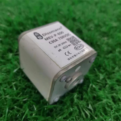 فیوز خودرو سرامیکی گواهی UL 400A-1250A جریان نامی