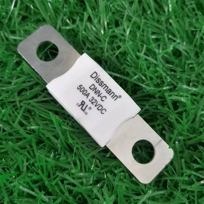 فیوز پیچ و مهره خودرو دارای گواهینامه UL 51 میلی متر برابر با سری MEGA HP 70V SF51