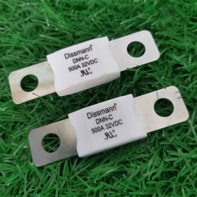 فیوز پیچ و مهره خودرو دارای گواهینامه UL 51 میلی متر برابر با سری MEGA HP 70V SF51