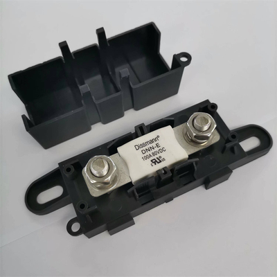 فیوز پیچ و مهره خودرو دارای گواهینامه UL 51 میلی متر برابر با سری MEGA HP 70V SF51