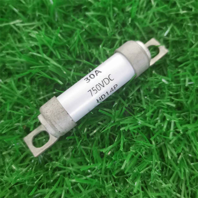 فیوز 1000VDC 63A Dissmann BS88، فیوز استاندارد بریتانیایی برای شارژر EV